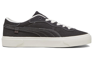 PUMA Capri Royale Suede 'Dark Grey White' 1 3031693