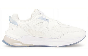 PUMA Mirage Sport Contrast 'White Blue' 1 3031711