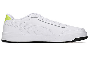 PUMA Caracal 'White Limepunch' 1 3031728