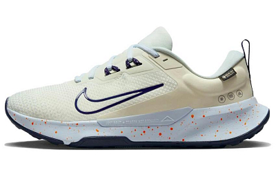 Nike Juniper Trail 2 GORE-TEX 'Sea Glass Total Orange'