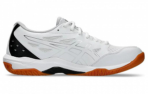 Asics Gel Rocket 11 'White Pure Silver' 1 3031762