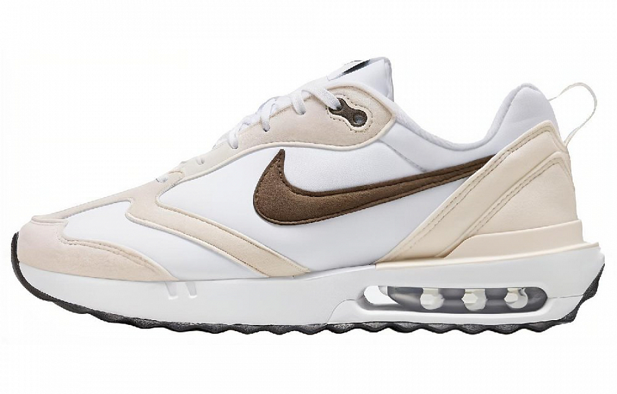 Nike Air Max Dawn 'Beige Brown' Women's купить в интернет-магазине Yoocart с быстрой доставкой по России.