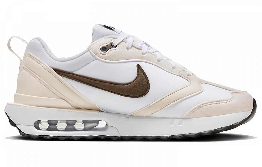 Nike Air Max Dawn 'Beige Brown' Women's купить в интернет-магазине Yoocart с быстрой доставкой по России.
