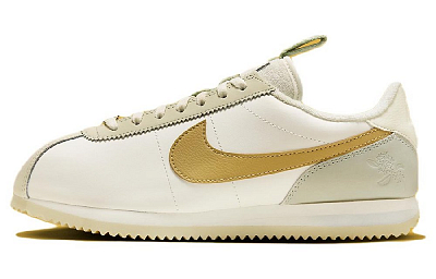 Nike Cortez Sail Maize Women's