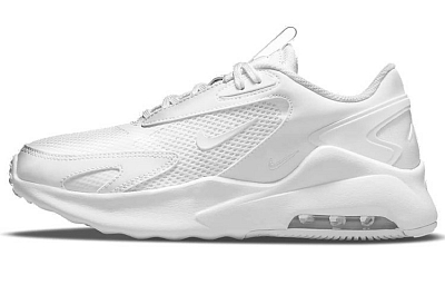 Nike Air Max Bolt Triple White Women's