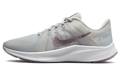 Nike Quest 4 Premium 'Photon Dust Metallic Lustre' Women's