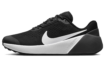 Nike Air Zoom Tr 1 Shoes 'Black White'