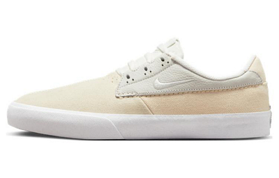 Nike Shane Premium Sb 'Summit White'
