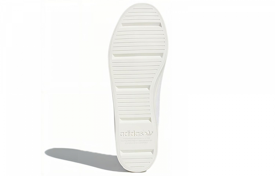 Adidas Originals Courtvantage Casual Skate Shoes White Red Unisex 'White Red' купить в интернет-магазине Yoocart с быстрой доставкой по России.
