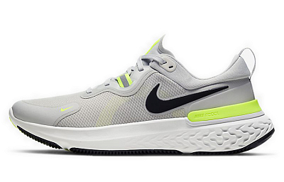 Nike React Miler Grey Fog