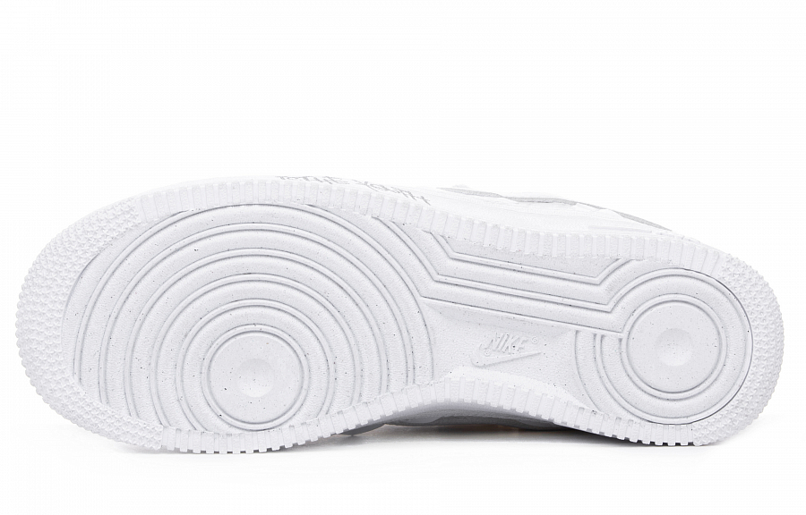 Billie Eilish x Nike Air Force 1 Low Top Skateboard Shoes Unisex White купить в интернет-магазине Yoocart с быстрой доставкой по России.