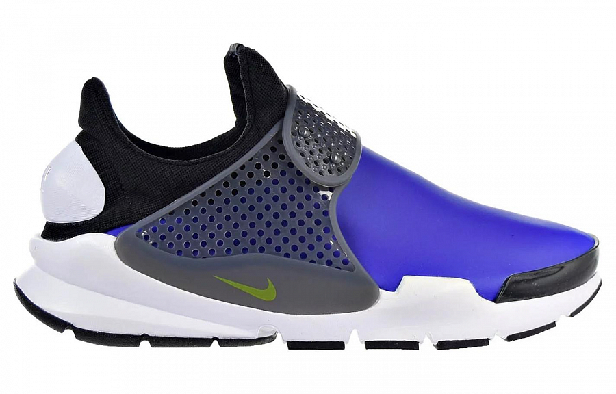 Nike Sock Dart Paramount Blue