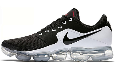 Nike Air VaporMax Cs Black White