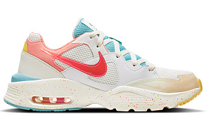 Nike Air Max Fusion 'The Future Is In The Air' Women's 1 3034446