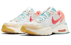 Nike Air Max Fusion 'The Future Is In The Air' Women's 2 3034447