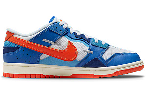 Nike Dunk Low Scrap 'Knicks' 1 3034458