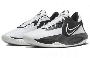 Nike Precision 6 Panda 2 3034465