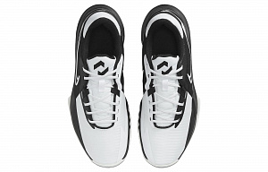 Nike Precision 6 Panda 3 3034466
