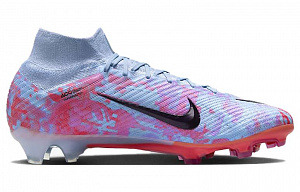 Nike Zoom Mercurial Superfly 9 Elite Fg Dream Speed 1 3034489