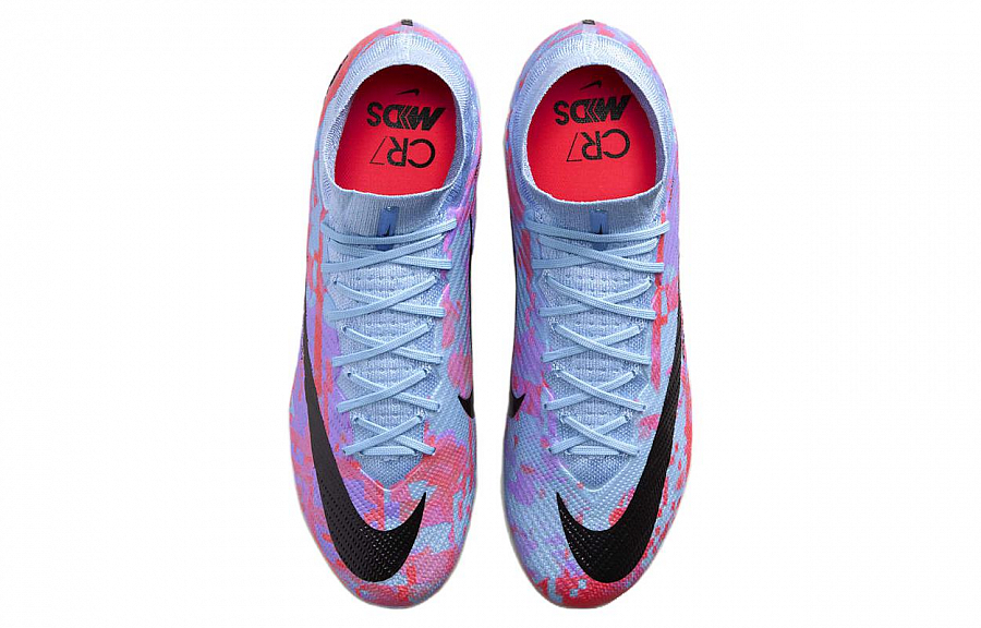 Nike Zoom Mercurial Superfly 9 Elite Fg Dream Speed купить в интернет-магазине Yoocart с быстрой доставкой по России.