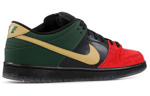 Nike SB Dunk Low BHM 2013 3 3034514