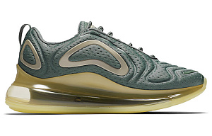 Nike Air Max 720 Green Gold 1 3034545