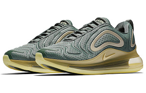 Nike Air Max 720 Green Gold 2 3034546