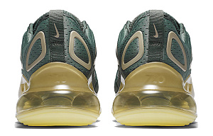 Nike Air Max 720 Green Gold 3 3034547