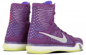 Nike Kobe 10 Elite Elite High Team Pack 2 3034551