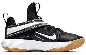 Nike React HyperSet Black/White 1 3034560