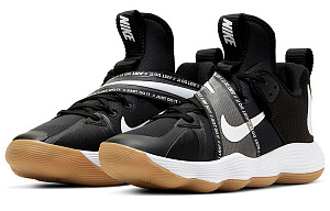 Nike React HyperSet Black/White 2 3034561