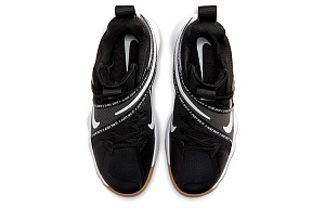 Nike React HyperSet Black/White 3 3034562