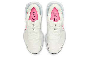 Nike ZoomX Invincible Run Flyknit Phantom Grey 3 3034568