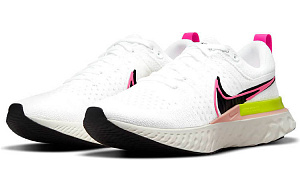 Nike React Infinity Run Flyknit 2 Rawdacious 2 3034573