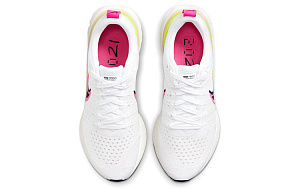Nike React Infinity Run Flyknit 2 Rawdacious 3 3034574