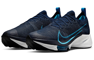 Nike Air Zoom Tempo NEXT% 'College Navy' 2 3034610