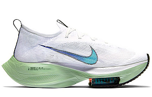 Nike Air Zoom Alphafly NEXT% 'Watermelon' 1 3034621