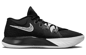 Nike Kyrie Flytrap 6 EP 'Black White' 1 3034627