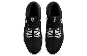 Nike Kyrie Flytrap 6 EP 'Black White' 3 3034629