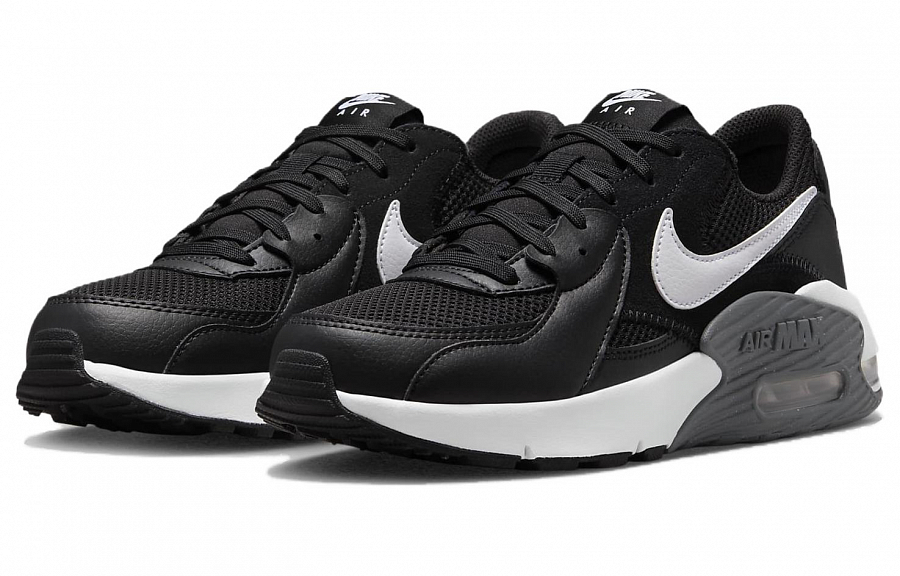 Nike Air Max Excee 'Black' Women's купить в интернет-магазине Yoocart с быстрой доставкой по России.