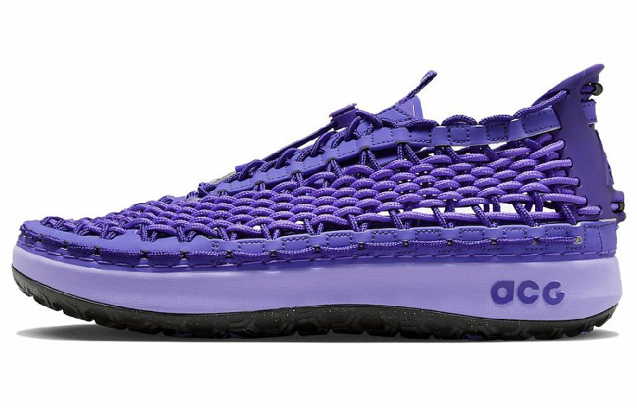 Nike Acg Watercat+ Court Purple купить в интернет-магазине Yoocart с быстрой доставкой по России.