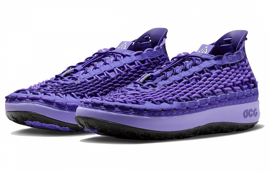 Nike Acg Watercat+ Court Purple купить в интернет-магазине Yoocart с быстрой доставкой по России.