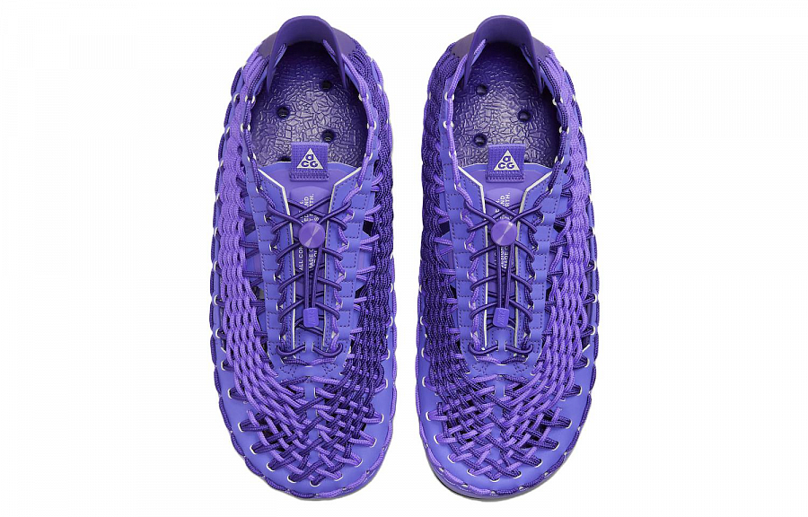 Nike Acg Watercat+ Court Purple купить в интернет-магазине Yoocart с быстрой доставкой по России.