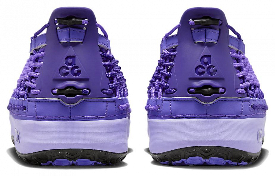 Nike Acg Watercat+ Court Purple купить в интернет-магазине Yoocart с быстрой доставкой по России.