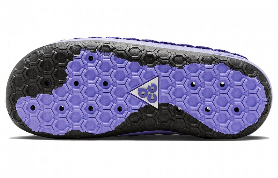 Nike Acg Watercat+ Court Purple купить в интернет-магазине Yoocart с быстрой доставкой по России.