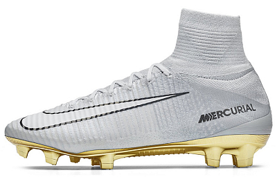 Nike Mercurial Superfly 5 Fg Cristiano Ronaldo Vitorias
