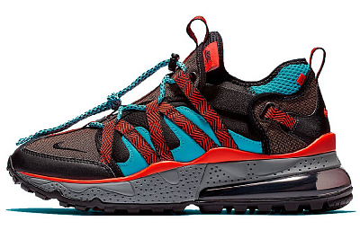 Nike Air Max 270 Bowfin Dark Russet