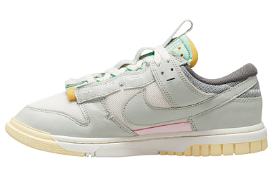 Nike Air Dunk Jumbo Mint Foam