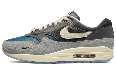 Nike Air Max 1 Kasina Won Ang Grey