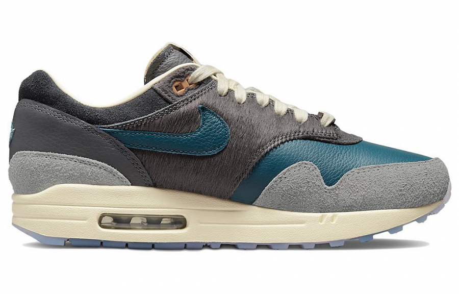 Nike Air Max 1 Kasina Won Ang Grey